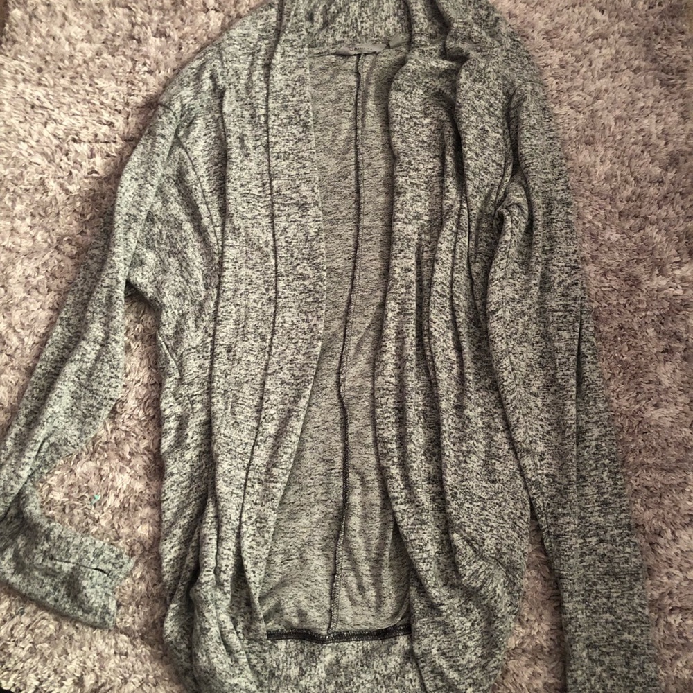 Athleta sweater